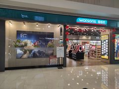 -吾悦广场(渭南店)