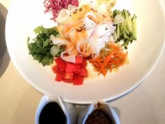 西北大拉皮-大鸭梨烤鸭(石佛营店)