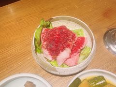 -泥炉烧肉师(新街口金銮巷店)