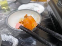 -正宗简阳羊肉汤(荣盛·布鲁明顿广场店)
