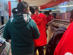 -任天堂Nintendo Switch体验店(天河城店)