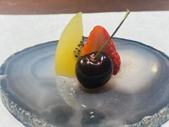 餐前前菜-无味舒食(思南公馆店)