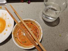 -海底捞火锅(泰安爱琴海店)