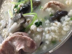 -广场正宗原汁薏米店