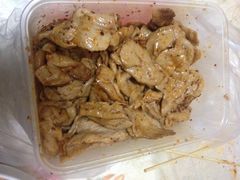 南大西南村老王豆皮-老王豆皮