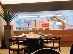 -韩盛·古法烤肉店(皇城恒隆广场店)