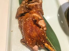 -全牛匠·乐山跷脚牛肉(西北旺万象汇店)