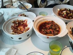 -兰湘子·湘菜小炒(长安万科广场店)