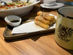 -太二酸菜鱼(福州泰禾店)