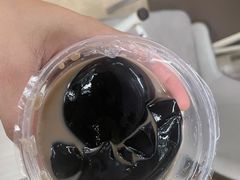 -五福堂龟苓膏(河东北山店)