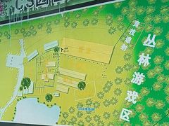 -东湖小天池真人CS彩弹野战基地