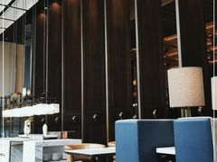 大堂-杭州久泰饭店·摩卡花园