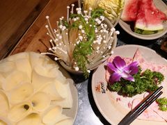 功夫土豆片-蜀大侠火锅(四川北路店)