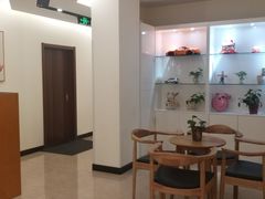 店内环境-博睿通达汽车修理站