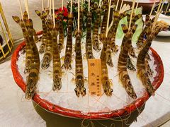 -ONE FULL 古董港式海鲜火锅