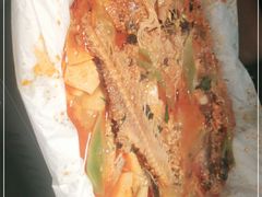 -鱼鼎香烤鱼火锅(华发商都店)
