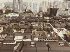 -成都尼依格罗酒店