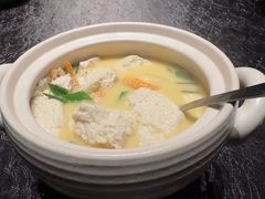 -四季小馆·潤·中国菜(越秀公园店)