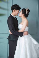 点击看大图 -情订奇缘婚纱摄影(和平路店)