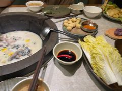 -鲜潭蒸汽石锅鱼(五道口购物中心店)