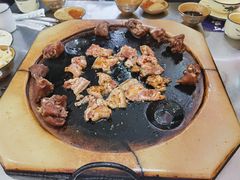 -阿昌白族石板烧(大理古城店)
