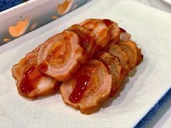 挂炉蜜汁桂花扎-广州酒家(文昌总店)