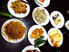 包房-欢乐盛KTV音乐会所(泰然店)