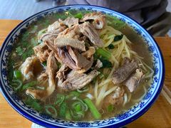 -竹青胶东摔面(黄岛开发区店)