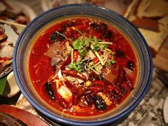 -绿茶餐厅(昌平悦荟店)