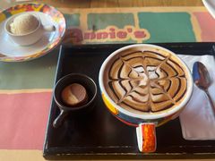 -安妮意大利餐厅(国贸店)