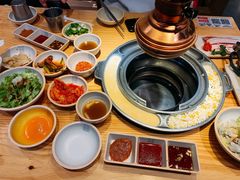 -喜来稀肉(北外滩白玉兰广场店)