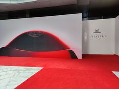 -交通银行前滩31演艺中心