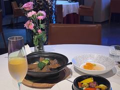 -岁粤Moon·湖景餐厅(月光码头店)