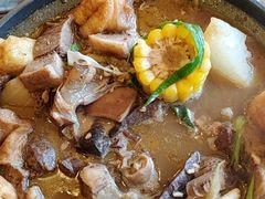 -日昌餐馆(亦庄店)