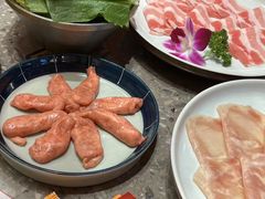 -牛牛章·章鱼水煎肉(光谷世界城店)