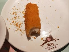 -大树餐厅(益田假日店)