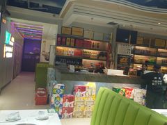 -清真·马坡烧烤涮牛肚·酸浆火锅(新区总店)