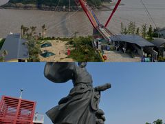 -平湖九龙山旅游度假区