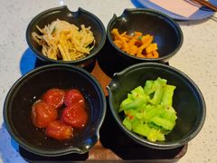-半山腰·云南菜(侨福芳草地店)