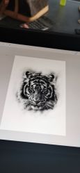 点击看大图 -METATTOO ArtSpace高端定制刺青店