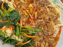 -清真·益鑫羊肉手抓馆(花园北街店)