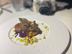 -研食记西餐厅(金融中心店)
