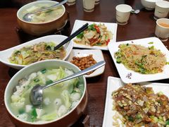 -海坛特色小吃·只做平潭特色菜(平潭店)