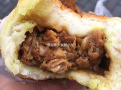 -牛煎里牛肉煎包淮南牛肉汤(广东路店)