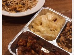 -队长面馆 La Pasteria del Capitano