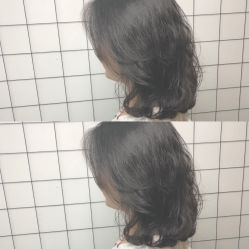 -HD HAIR STYLE