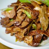 人均一百吃饱吃好的私房菜