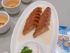 桂花糖藕-红城阁·上海味道(四平路店)