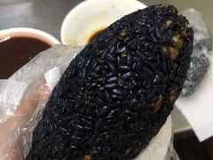 乌饭-芳婆糕团店(王府大街店)