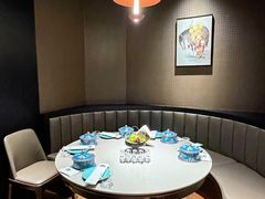 -额尔敦传统涮(公园西路店)